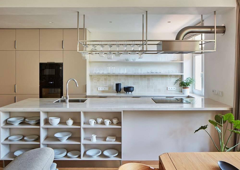 Pronájem bytu 4+kk 113 m² – fotografie 3