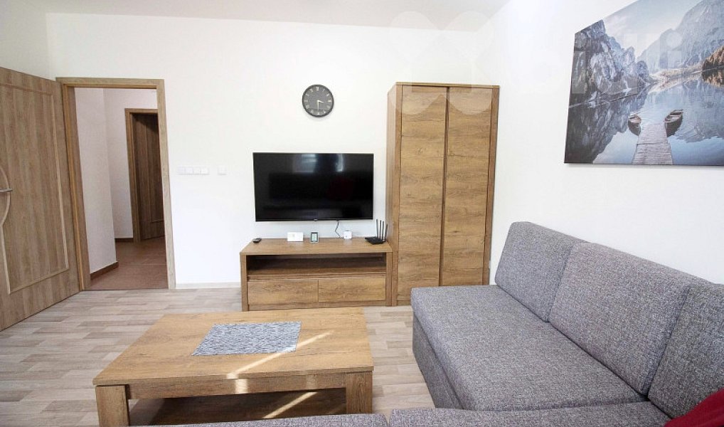 Prodej bytu 2+kk 45 m², Červená Voda – náhled fotky 7