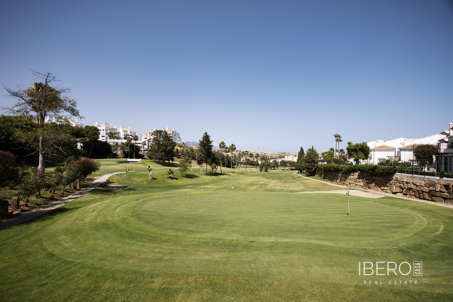 Casa 5+kk – Mijas, Riviera del Sol - Fase VIII, Urbanización Sitio de Calahonda - Vista 4