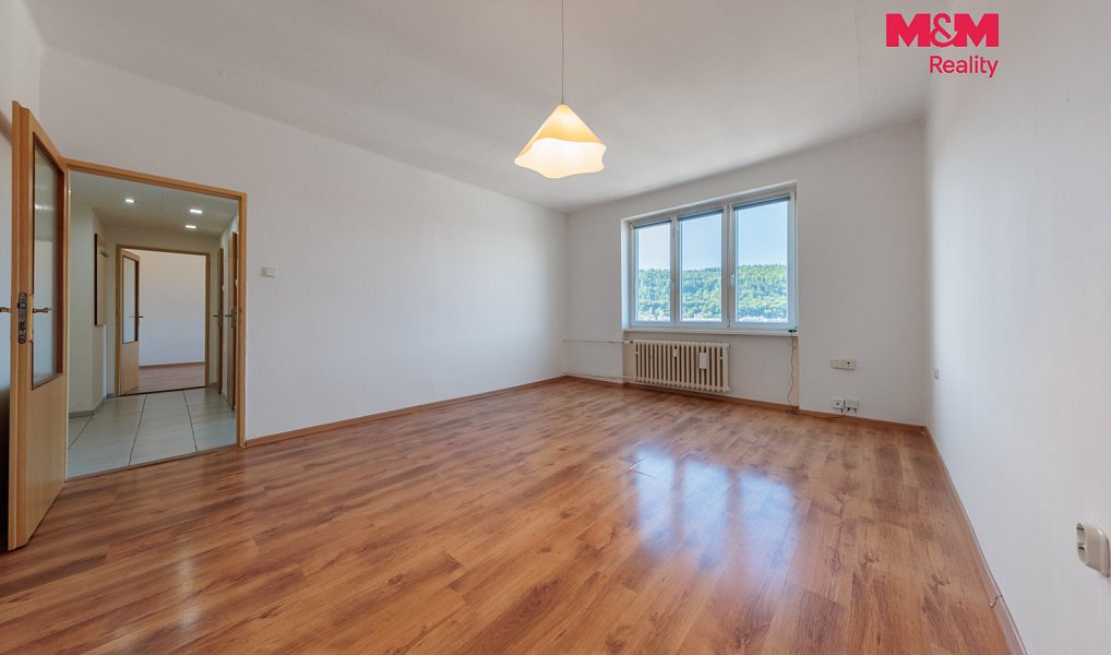 Prodej bytu 2+1 56 m², Karlovy Vary – náhled fotky 2