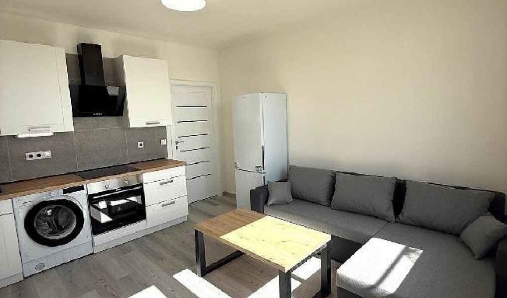 Pronájem bytu 2+kk 36 m², Česká Lípa – náhled fotky 2