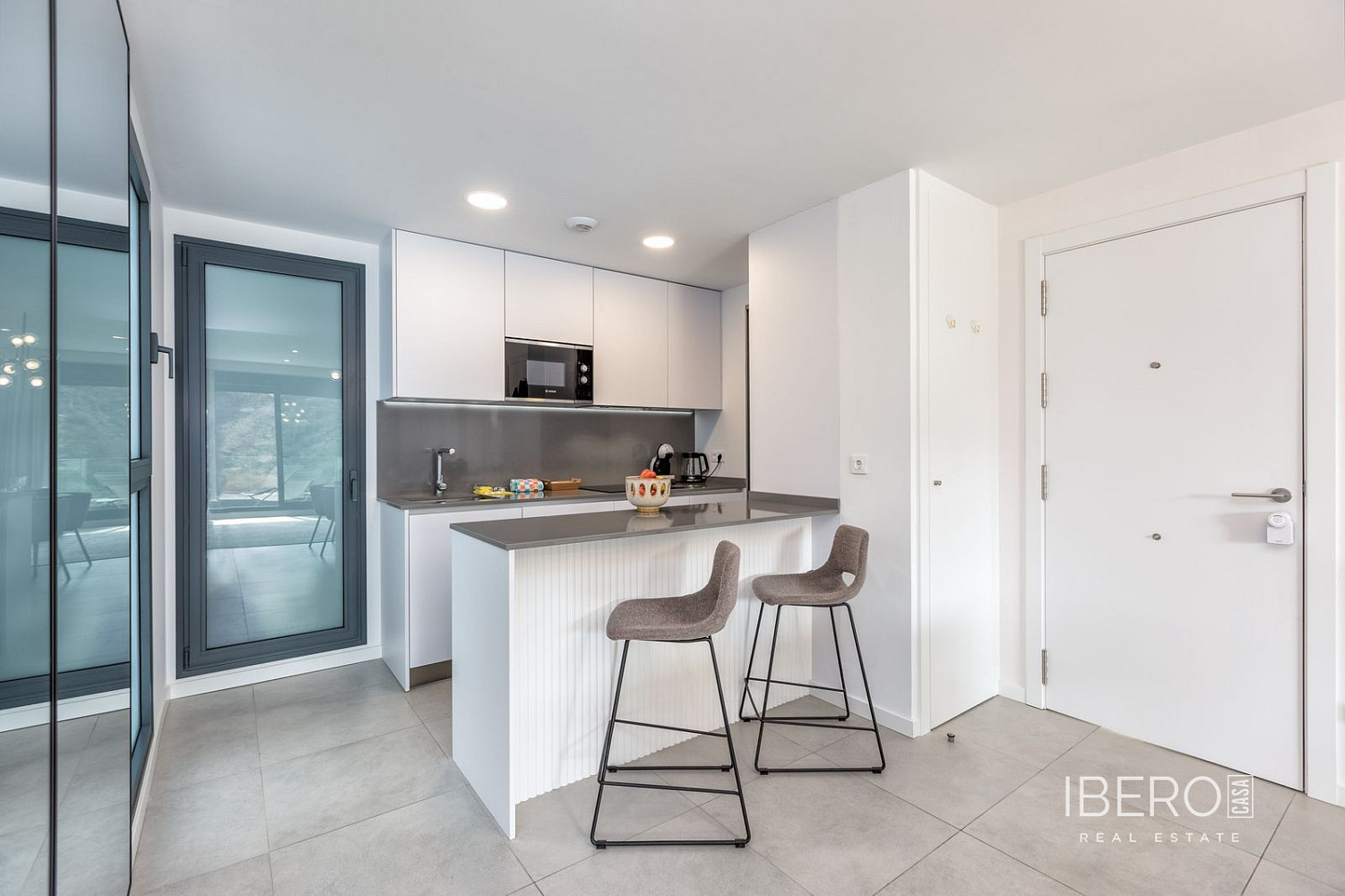 Piso 3+kk – Benalmádena, Carvajal, La Capellanía - Vista 4