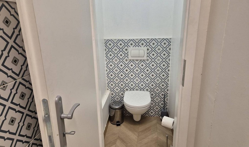 Pronájem restaurace 65 m², Praha – náhled fotky 16