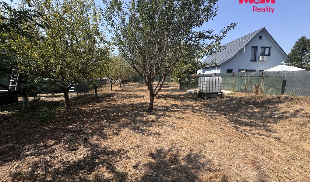 Prodej chaty/chalupy 22 m² s pozemkem 710 m², Hodonín – náhled fotky 5