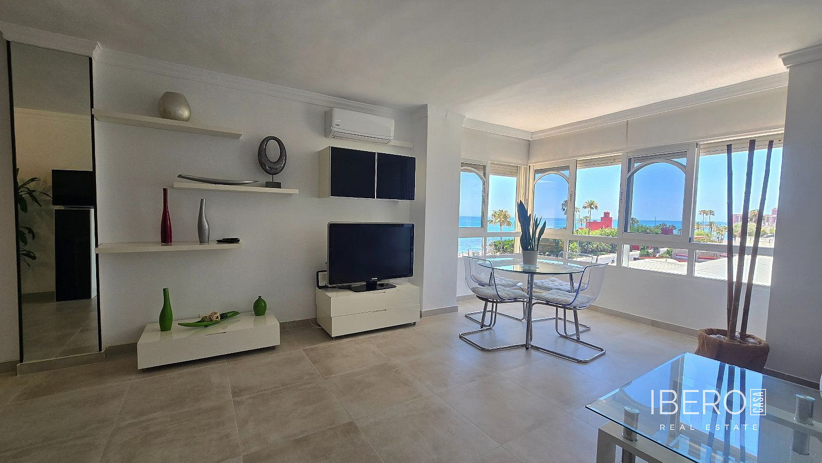 Piso 3+kk – Benalmádena - Vista 3