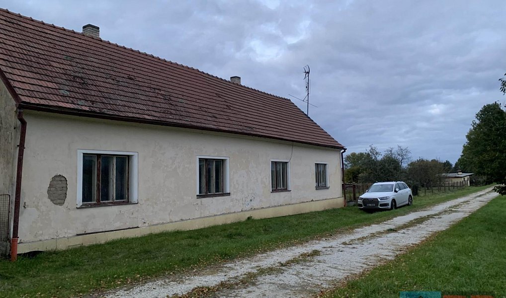 Prodej domu 157 m² s pozemkem 1 332 m², Horažďovice – náhled fotky 2