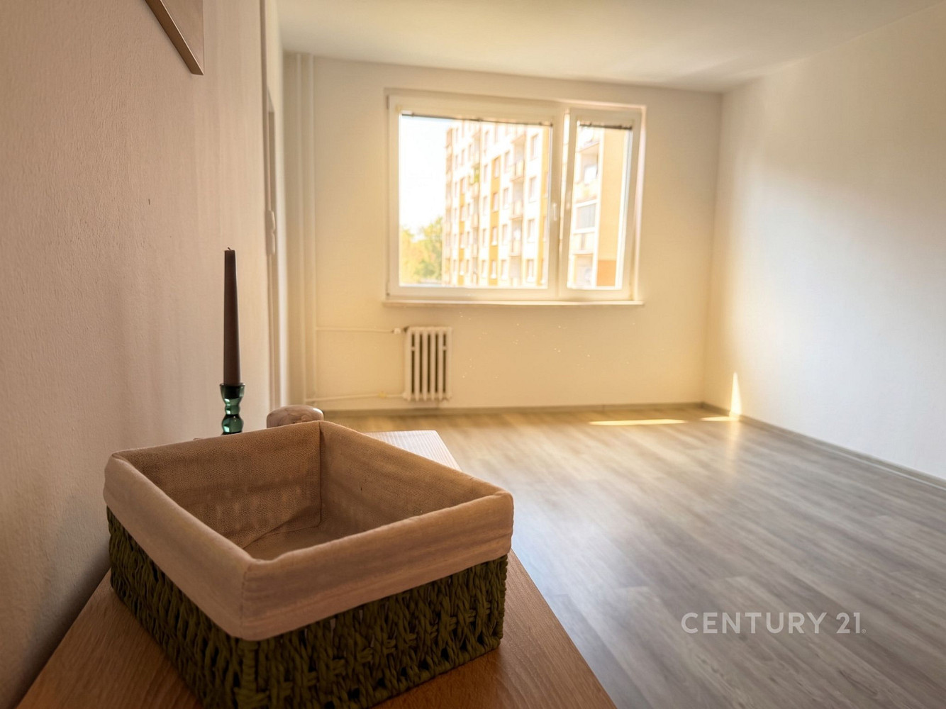 Pronájem bytu 2+kk 37 m² – fotografie 3