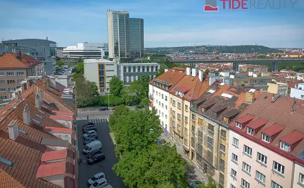 Prodej bytu 3+kk 86 m²