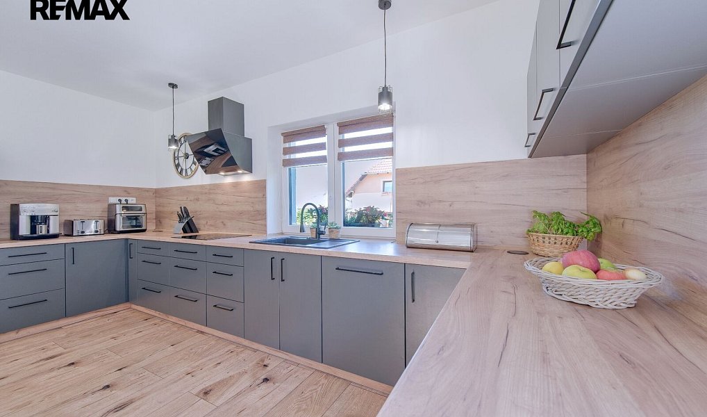 Prodej domu 107 m² s pozemkem 1 774 m², Stružná – náhled fotky 13