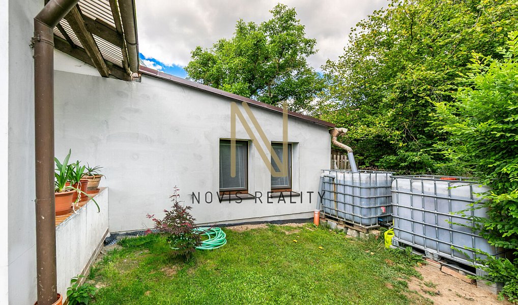 Prodej domu 145 m² s pozemkem 753 m², Chocenice – náhled fotky 18