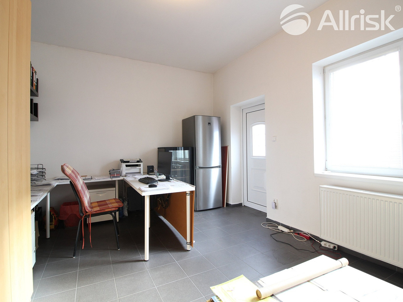 Prodej komerčního pozemku 1 208 m² — photo 2