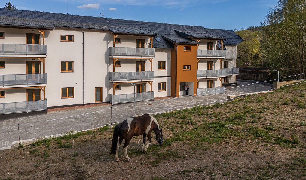 Prodej bytu 2+kk 89 m², Vrbno pod Pradědem – náhled fotky 13
