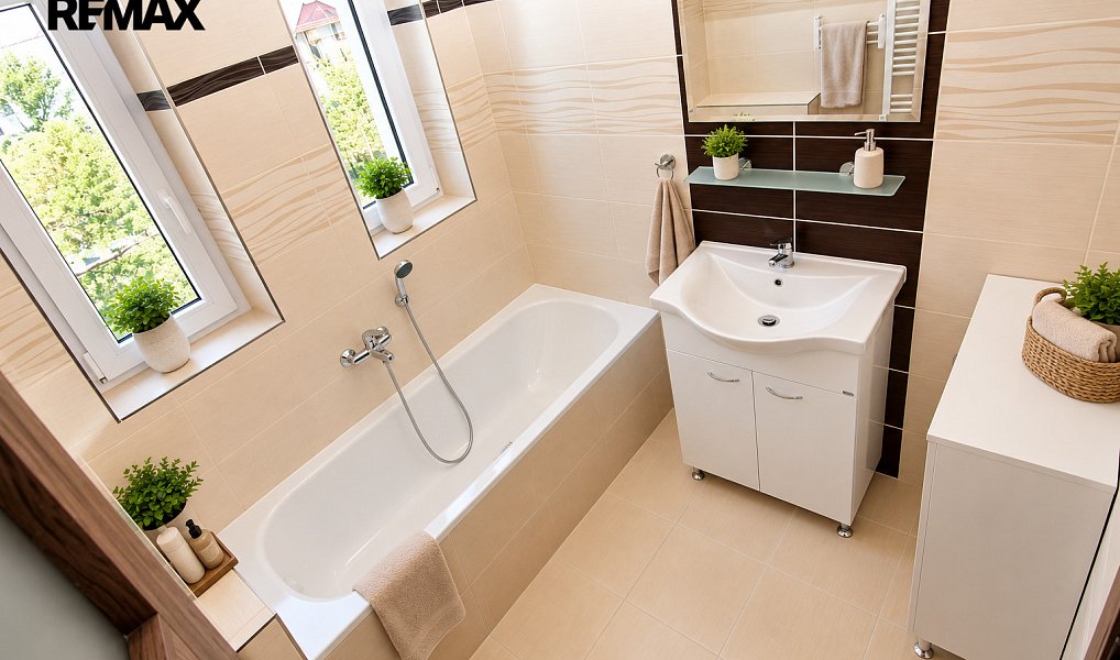 Pronájem bytu 3+kk 74 m², Kolín – náhled fotky 5