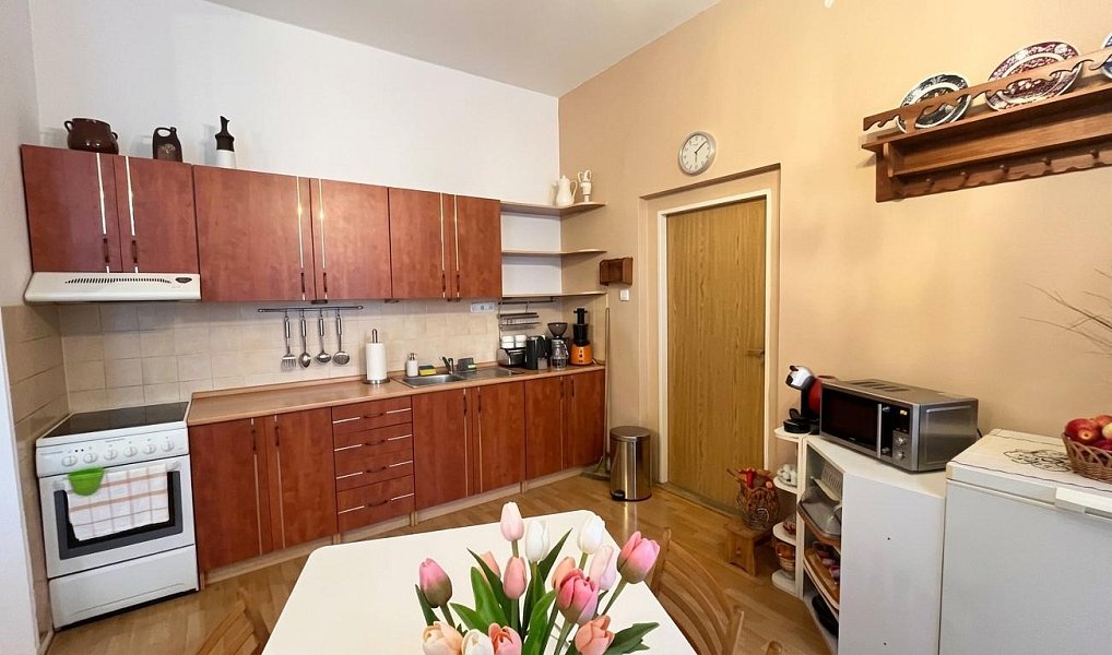 Prodej komerčního objektu (jiného typu) 353 m², Teplice – náhled fotky 4