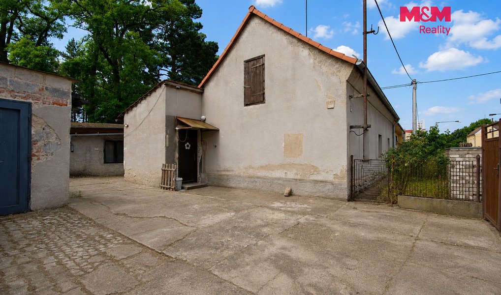 Prodej domu 86 m² s pozemkem 349 m², Vojkovice – náhled fotky 10