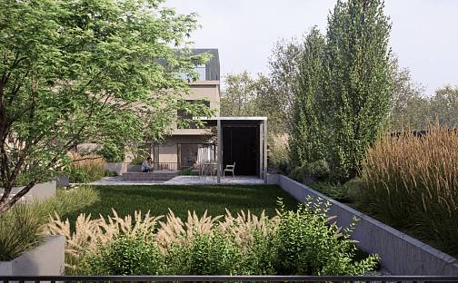 Prodej bytu 4+kk 107 m², Dunovského, Praha 4 - Chodov