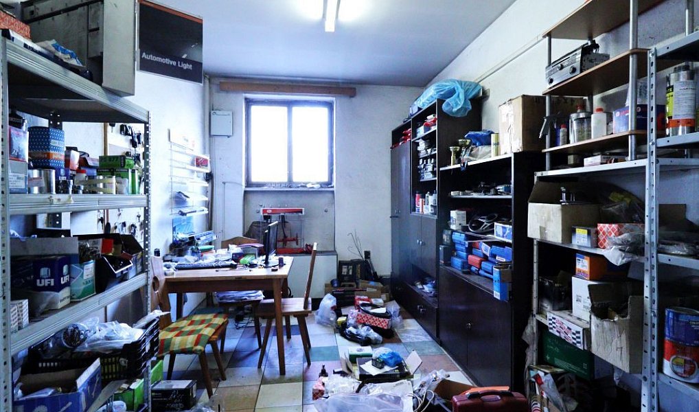 Prodej výrobních prostor 327 m², Sušice – náhled fotky 10