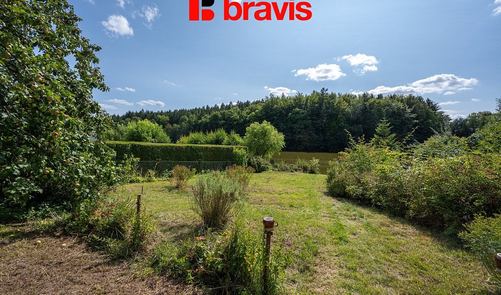 Prodej domu 440 m² s pozemkem 1 066 m², Radešín – náhled fotky 23