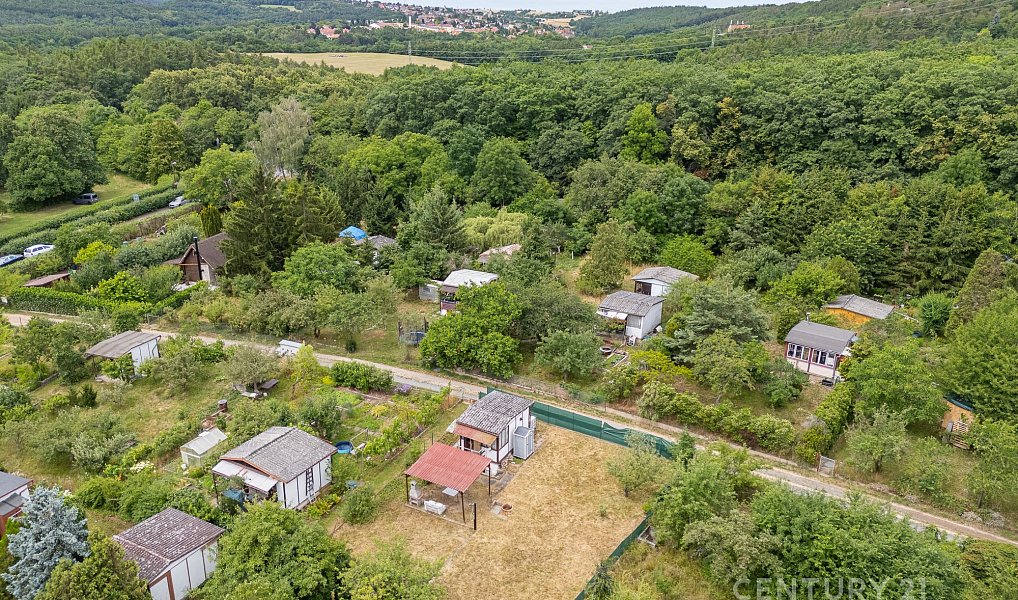 Prodej chaty/chalupy 16 m² s pozemkem 328 m², Praha – náhled fotky 9