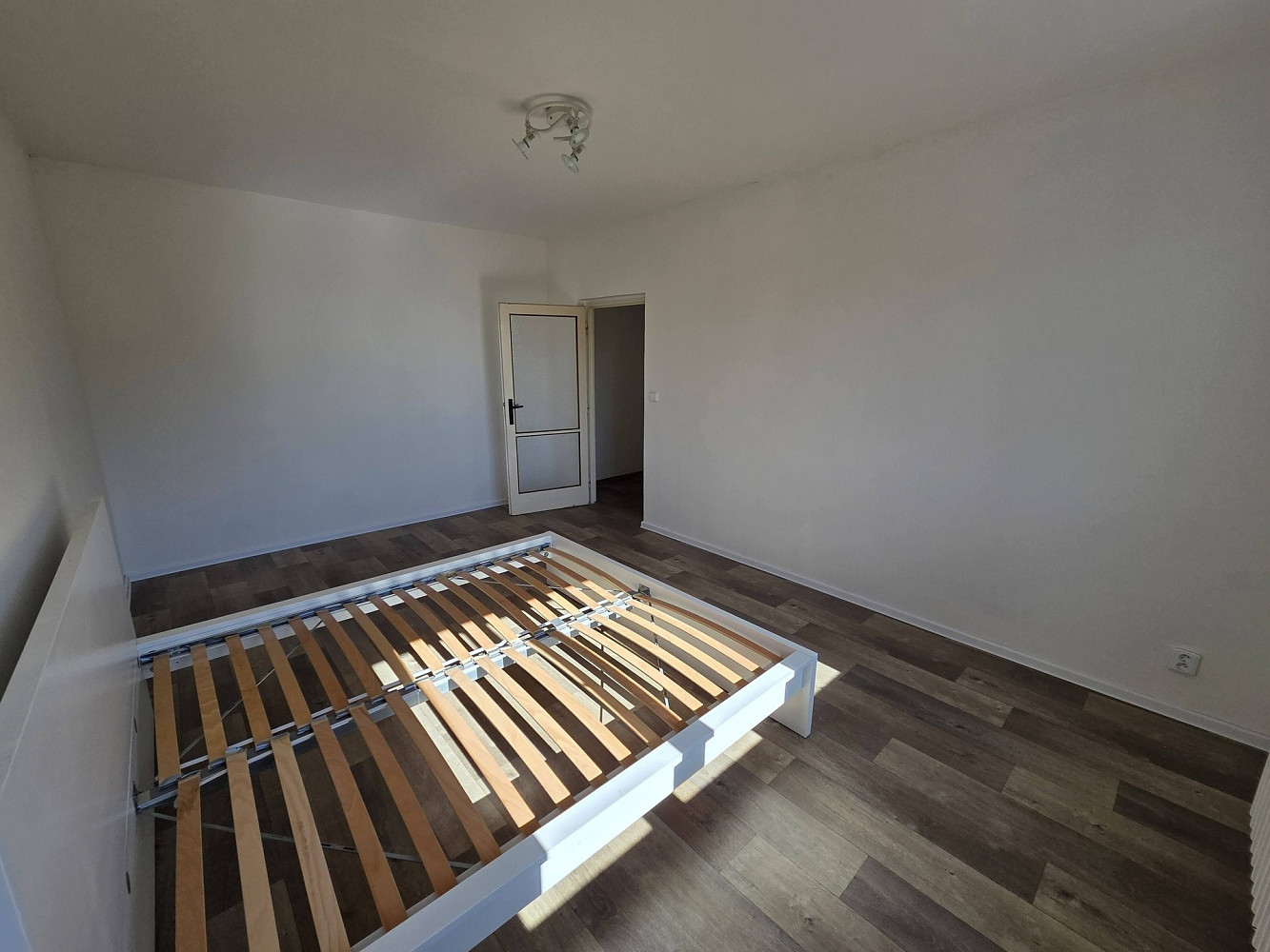 2+1 Apartment in Brno, Juliánov, Židenice - More
