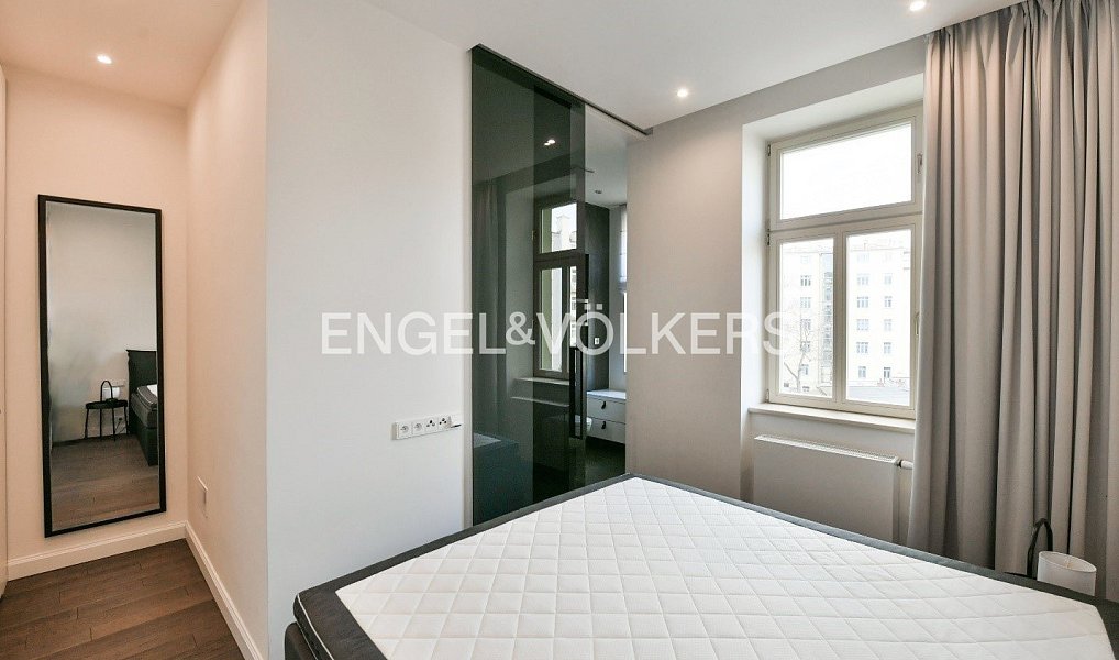 Pronájem bytu 3+kk 95 m², Praha – náhled fotky 6