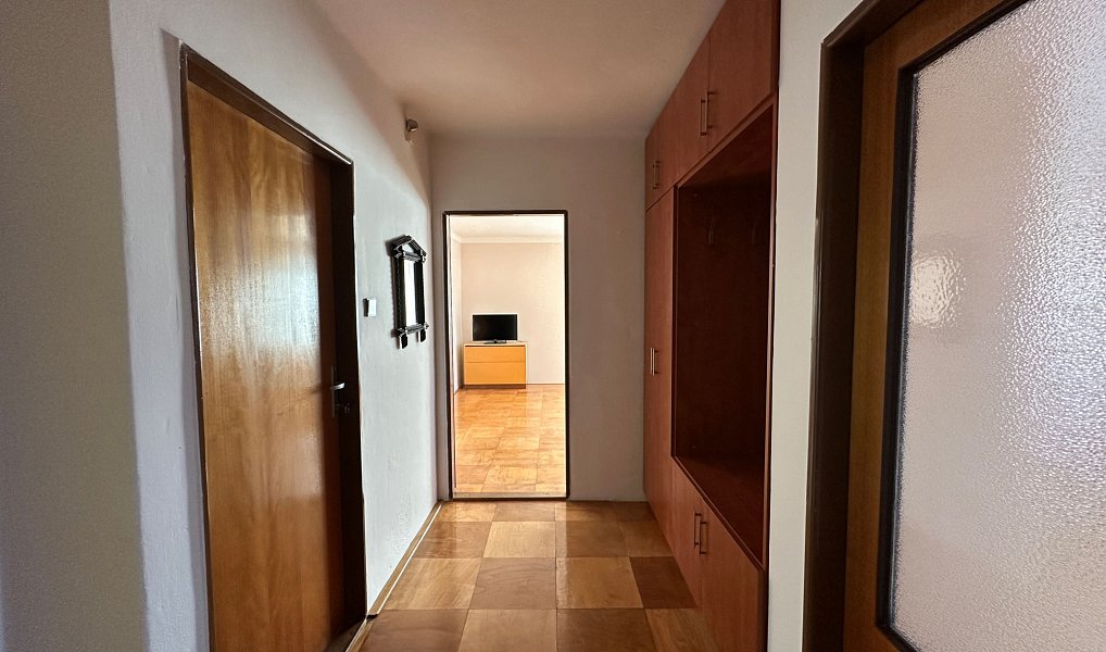 Pronájem domu 140 m² s pozemkem 996 m², Hradec Králové – náhled fotky 23