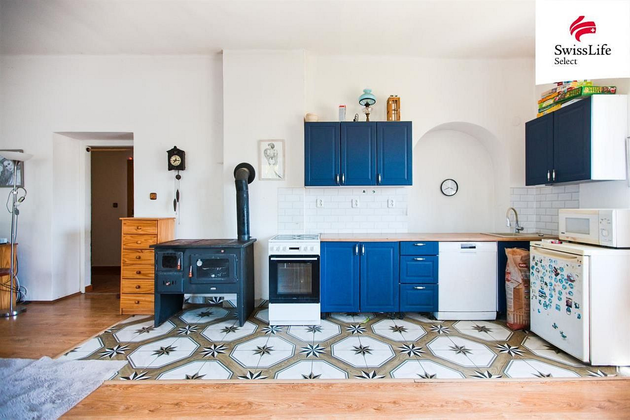 Prodej domu 138 m² s pozemkem 1 000 m² – pohled 4