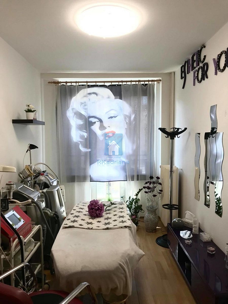 Pronájem komerčního objektu (jiného typu) 15 m² – fotografie 3