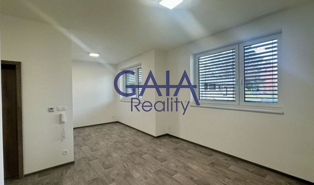 Pronájem bytu 1+kk 37 m², Kyjov – náhled fotky 3