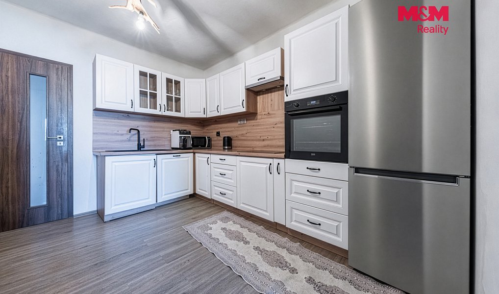 Prodej domu 200 m² s pozemkem 494 m², Račice – náhled fotky 2