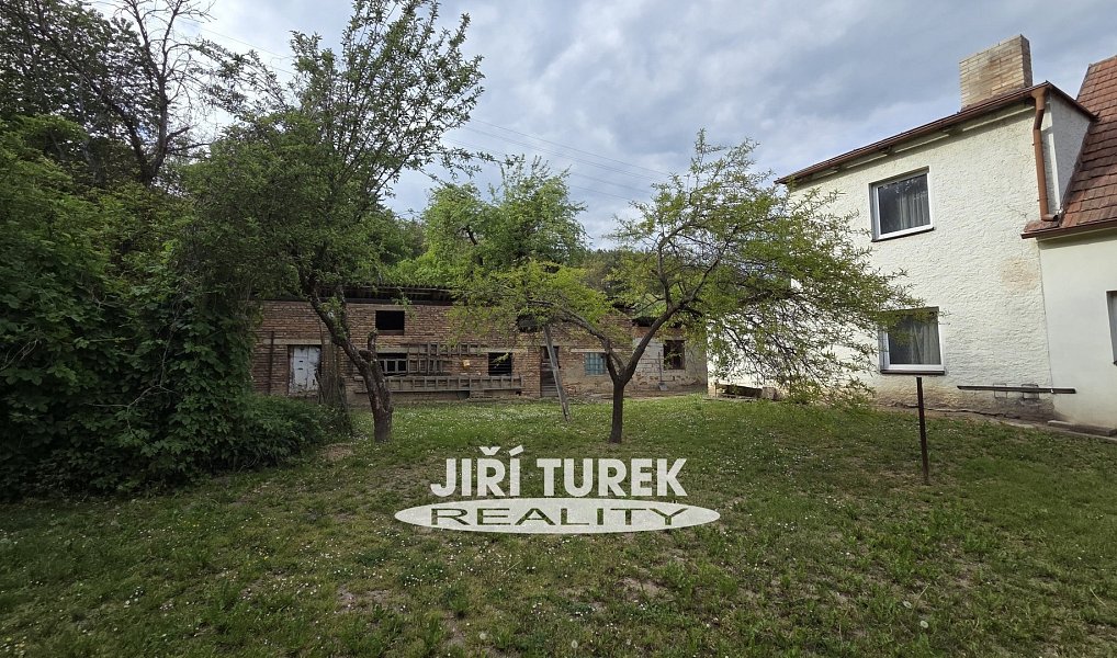 Prodej domu 190 m² s pozemkem 5 459 m², Tuchoměřice – náhled fotky 4