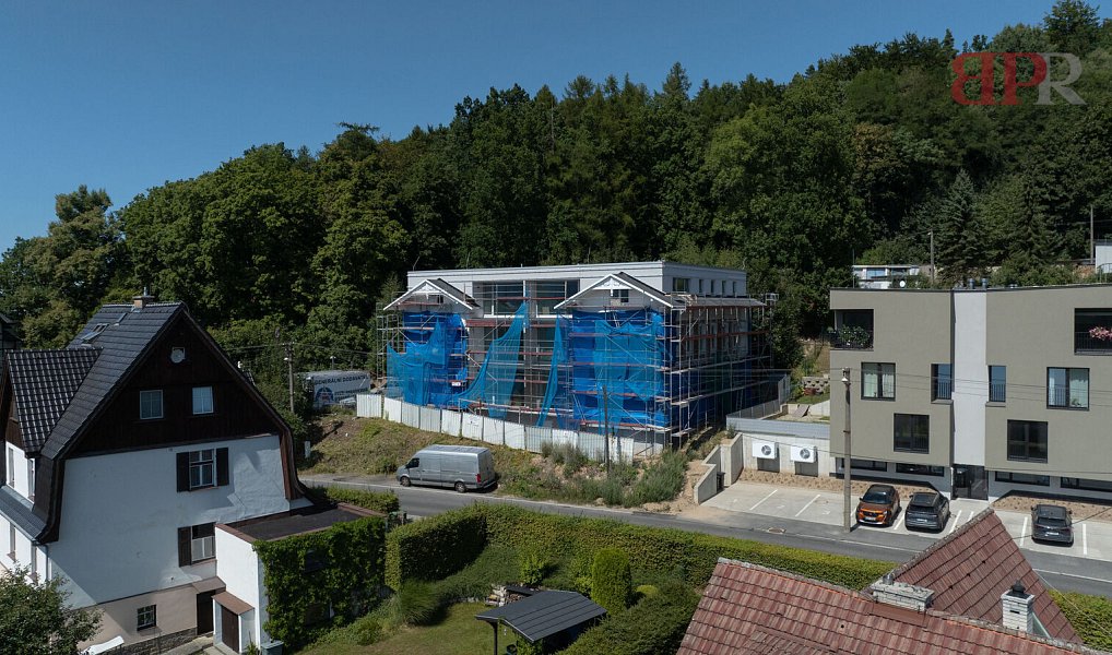 Prodej bytu 3+kk 83 m², Liberec – náhled fotky 19
