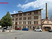 Prodej domu 964m2 s pozemkem 241m2
