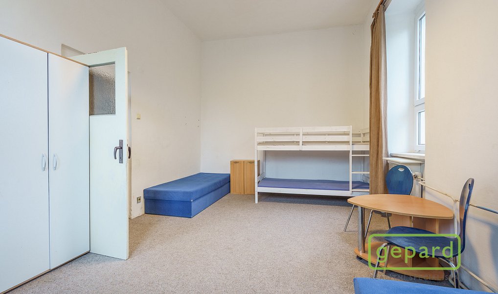 Prodej komerčního objektu (jiného typu) 596 m², Sokolov – náhled fotky 11