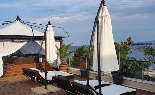 Prodej bytu 2+kk 104 m², Primorsko, Bulharsko