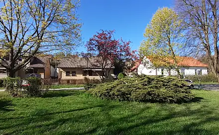 Prodej domu 96 m² s pozemkem 305 m², náměstí Jiřího Franka, Postupice, okres Benešov