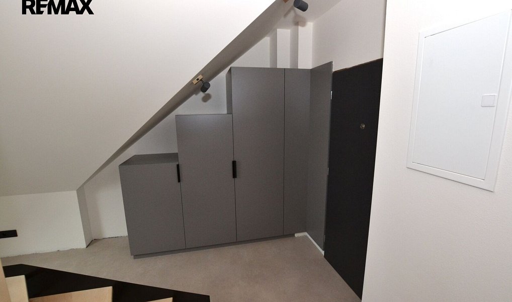 Pronájem bytu atypického 73 m², Plzeň – náhled fotky 8