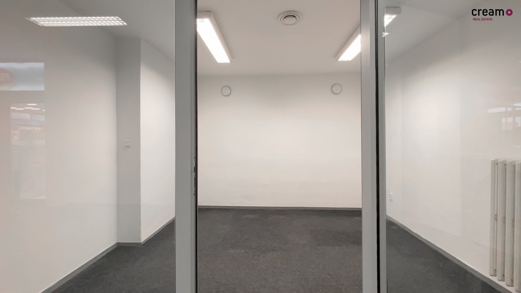 Pronájem obchodních prostor 11 m² — photo 4