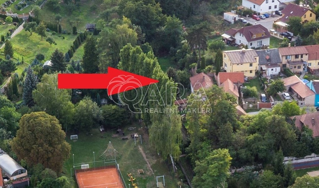 Prodej domu 200 m² s pozemkem 1 769 m², Zápy – náhled fotky 3