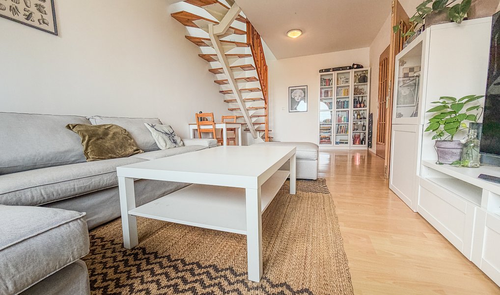 Prodej bytu 3+1, 93 m², Kroměříž