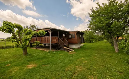 Prodej domu (jiného typu) 200 m², Věžky, okres Přerov