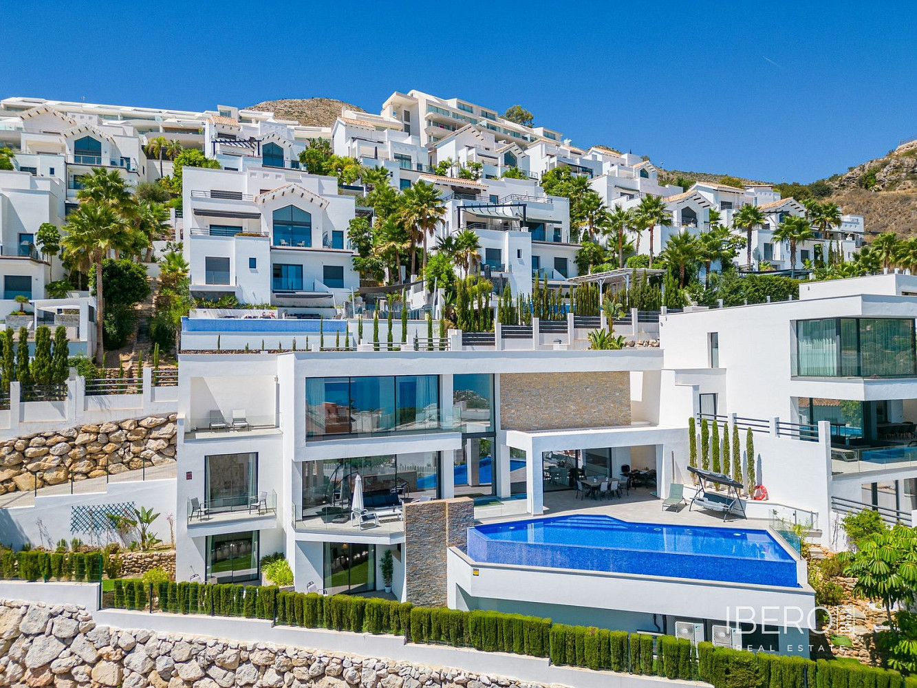 Casa 6+kk – Benalmádena, Benalmádena Costa - Vista 2
