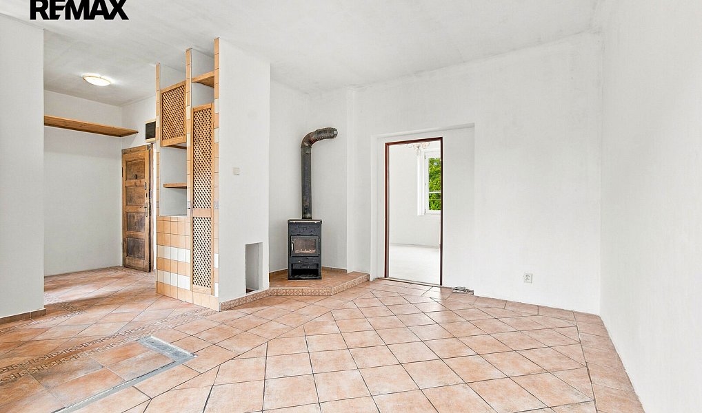 Prodej bytu 1+1 48 m², Všeruby – náhled fotky 8