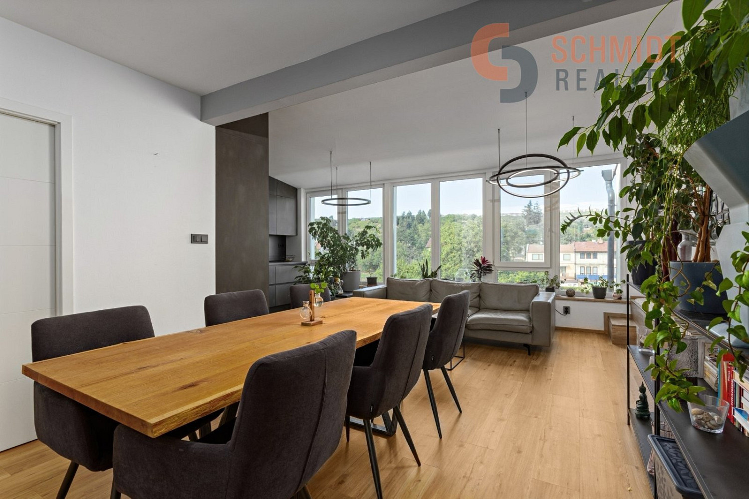Prodej bytu 4+kk 115 m²