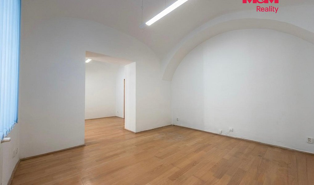 Pronájem obchodních prostor 30 m², Bruntál – náhled fotky 3