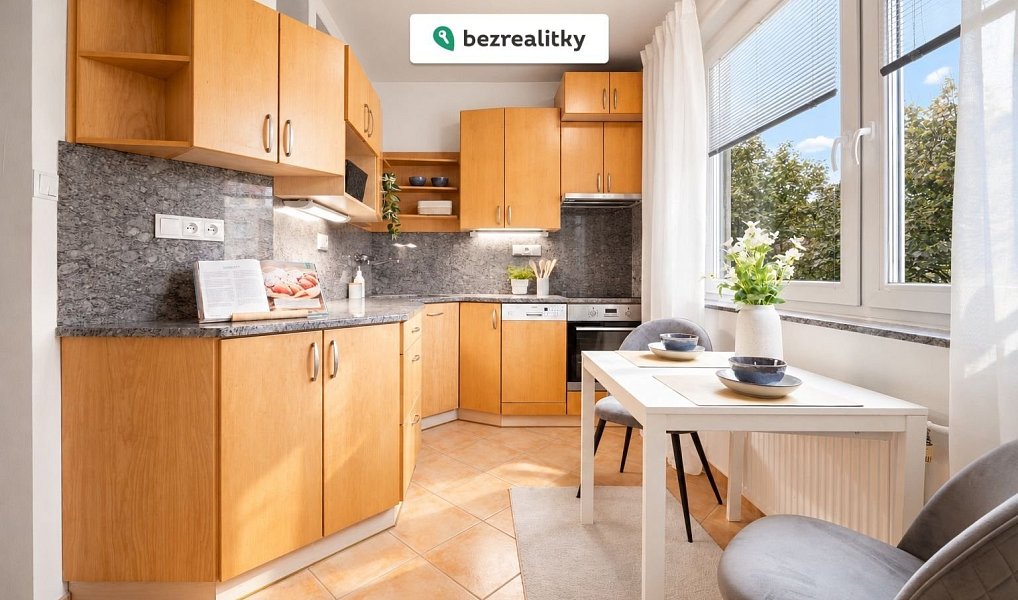 Prodej bytu 3+1 70 m², Olomouc – náhled fotky 6
