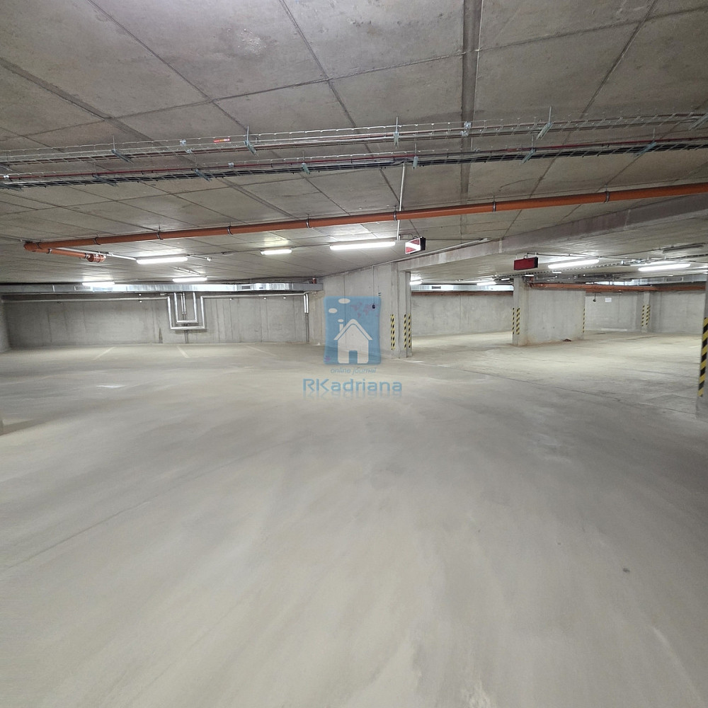 Pronájem garážového stání, plzeň - slovany, rejskova, 15 m2 — photo 5