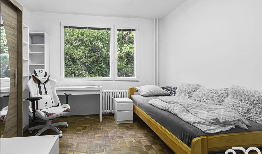 Prodej bytu 3+1 63 m², Jablonec nad Nisou – náhled fotky 8