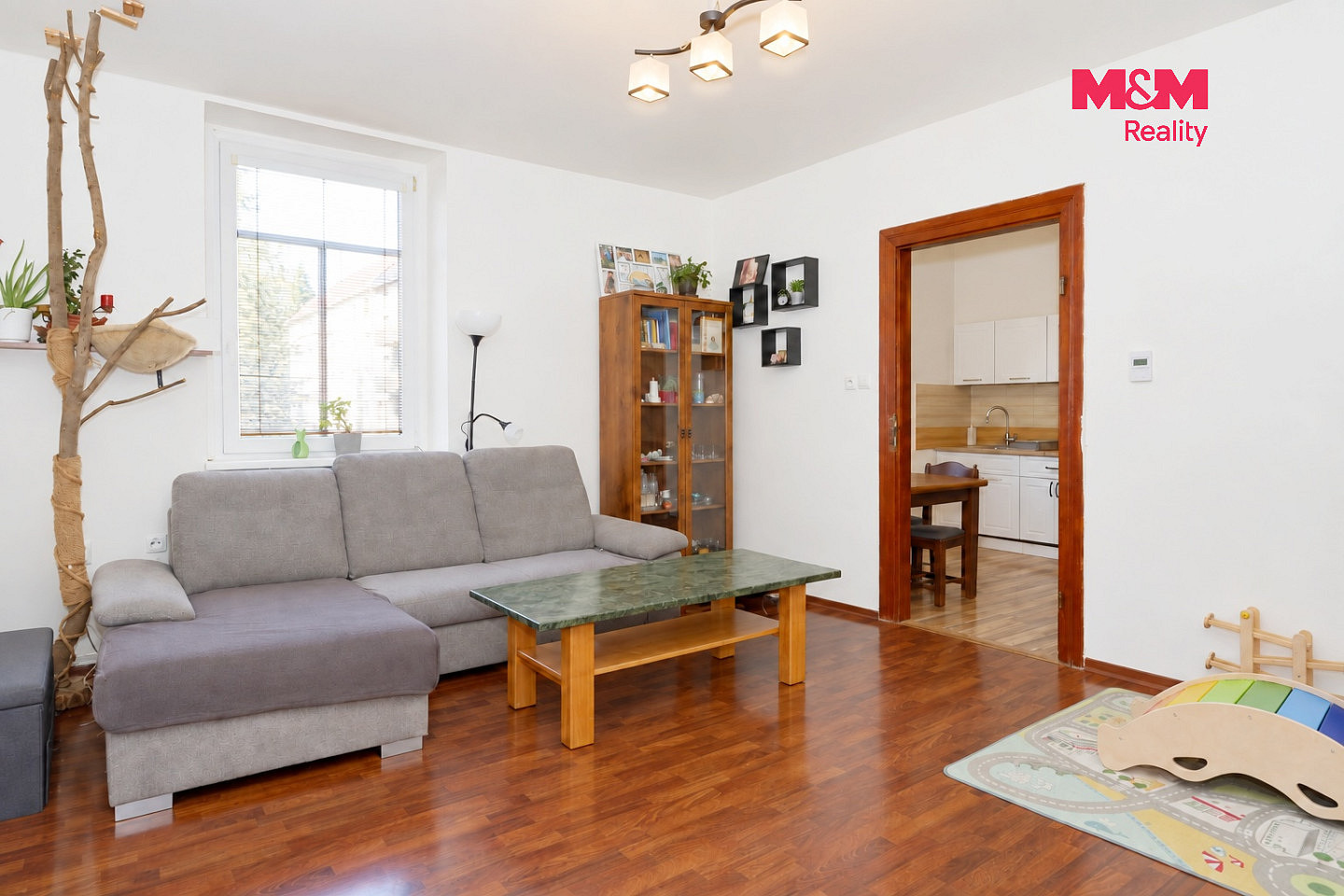 Prodej bytu 2+1 69 m² – fotografie 3