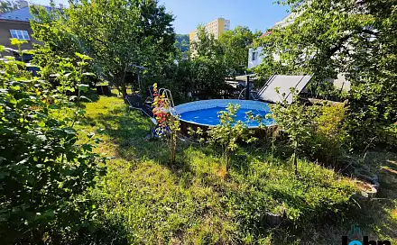 Prodej zahrady 324 m², Jana Opletala, Most